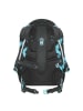 Coocazoo coocazoo Schulrucksack BYTE, Laser Lights
