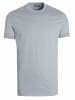 Dsquared² Rundhals T-Shirt für Herren in rot
