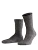 Falke Unisex Sportsocken Walkie Light in Smog