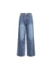 Object Jeans in Medium Blue Denim