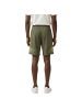 County of Milan Grün Baumwolle Bermudashorts