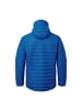 Rab MMICROLIGHT ALPINE JACKET in Blau