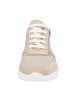 Solidus Freizeit Schnürer für Damen in beige