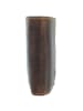 Greenburry Vintage Geldbörse RFID Leder 12,5 cm braun