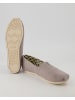 TOMS Slipper in Grau