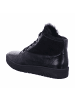 WALDLÄUFER Winterstiefel für Damen in schwarz