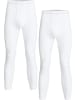 Con-ta Unterhose, lang 2er-Pack in weiß