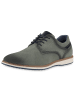 VAN HILL Klassische Halbschuhe Taylor in Grün