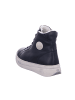 softinos Winterboot in blau
