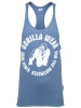Gorilla Wear Melrose Stringer - Koronet Blau
