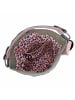 Fritzi aus Preußen Izzy07 Olga Canvas Schultertasche 27 cm olive
