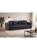 ebuy24 Grau 250 x 95 cm