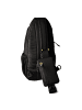 Camel Active Shores Sling Bag 46 cm in black