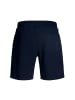 Jack & Jones Shorts 'Karl Norrebro' in dunkelblau