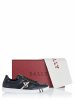Bally Sneaker für Herren in schwarz