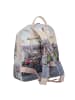 Y Not? Yesbag City Rucksack 33 cm in Promenade