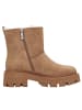Tamaris Stiefelette in CAMEL