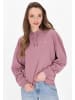 DreiMaster Maritim Women Hoodie in vintage rose