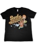 Scooby Doo T-Shirt "Scooby Ate My Homework Kids T-Shirt" in Schwarz