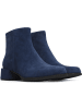 Camper Stiefeletten " Kobo " in Blau