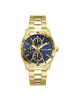 Guess Quarzuhr GW1061G2 in Gold
