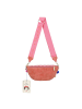 Fritzi aus Preußen Fritzi x Frida Kahlo Limited Gürteltasche 29 cm geo
