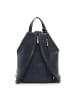 Tamaris Nele City Rucksack 40 cm in blue