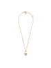 Philipp Plein Kette Halskette - PLEIN VALENTINE in gold