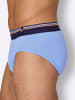 WITT WEIDEN Slip in marine + himmelblau