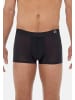 HOM Retro Short / Pant H-Fresh Comfort in Schwarz
