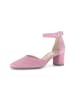 Gabor Spangenpumps in rosa