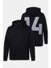 JP1880 Sweatshirt in schwarz