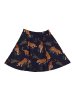 Walkiddy Rock Tigers and Leopards-Skirt