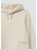 s.Oliver Sweatshirt in 8001_helles beige