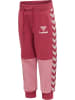 Hummel Hosen Hmlolek Pants in EARTH RED