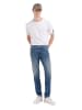 Replay Jeans ANBASS slim in Blau