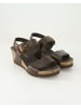 PANAMA JACK Sandalen in Braun