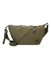 Camel Active Aurum Schultertasche L 40 cm in khaki