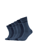 Mustang Socken 6er Pack jeans mix