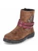 Ricosta Stiefeletten FRIDA in braun