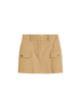 Marc O'Polo Cargo-Minirock shaped in Salted Caramel