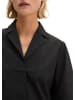 Marc O'Polo Crop-Bluse relaxed in Schwarz