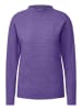 Cecil Pullover in wild lilac