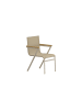 ebuy24 Gartenstuhl Mexico Beige 6er Set
