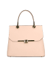 Viola Castellani Handtasche in PINK