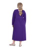 Ulla Popken Kleid in lilie