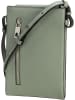 LIEBESKIND BERLIN Umhängetasche Hilla 2149075 in Opal Green