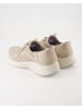 Skechers Slip On Sneaker in Beige