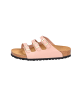 Birkenstock Pantolette in rosa