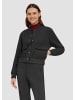 s.Oliver Indoor-Jacke  in  9898_dunkelgrau